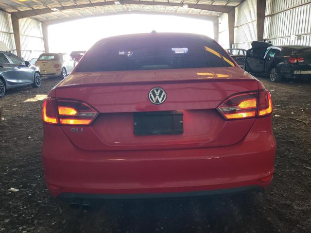 Photo 5 VIN: 3VW567AJ8CM407728 - VOLKSWAGEN JETTA 