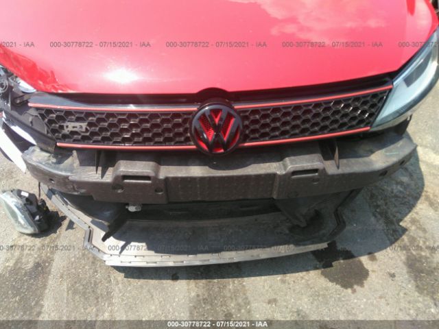 Photo 5 VIN: 3VW567AJ8CM408281 - VOLKSWAGEN GLI 