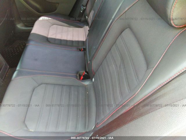 Photo 7 VIN: 3VW567AJ8CM408281 - VOLKSWAGEN GLI 