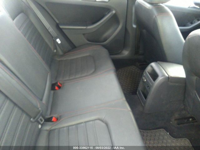 Photo 7 VIN: 3VW567AJ8CM409351 - VOLKSWAGEN GLI 