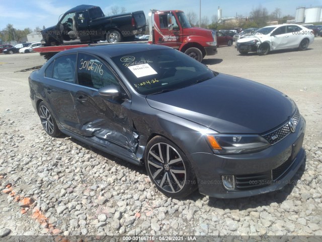 Photo 0 VIN: 3VW567AJ8DM404877 - VOLKSWAGEN GLI 