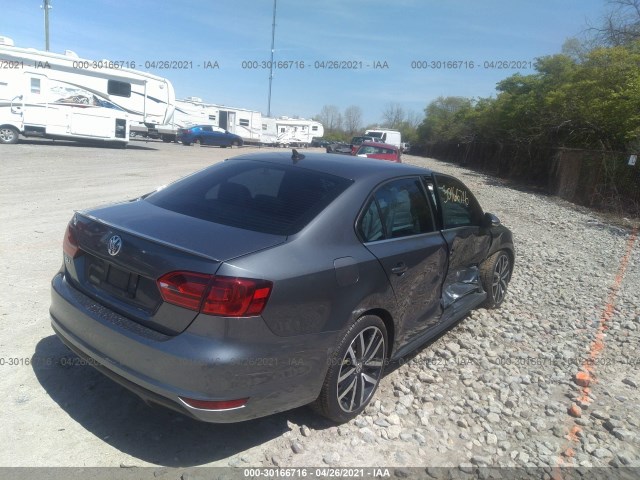 Photo 3 VIN: 3VW567AJ8DM404877 - VOLKSWAGEN GLI 