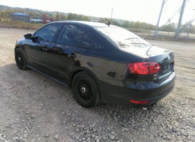 Photo 2 VIN: 3VW567AJ9DM264659 - VOLKSWAGEN GLI 