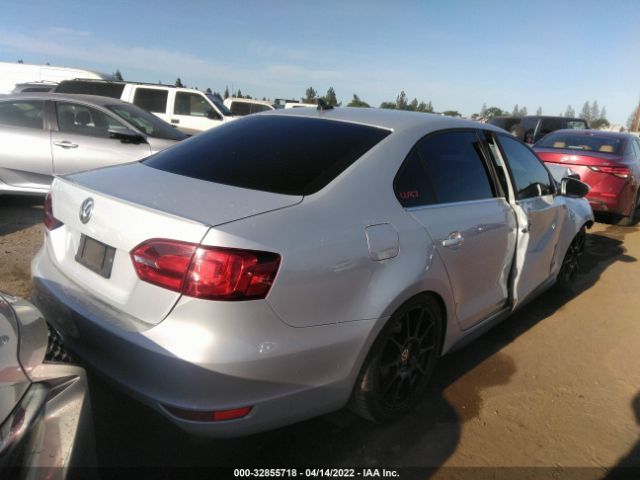 Photo 3 VIN: 3VW567AJXCM132069 - VOLKSWAGEN GLI 