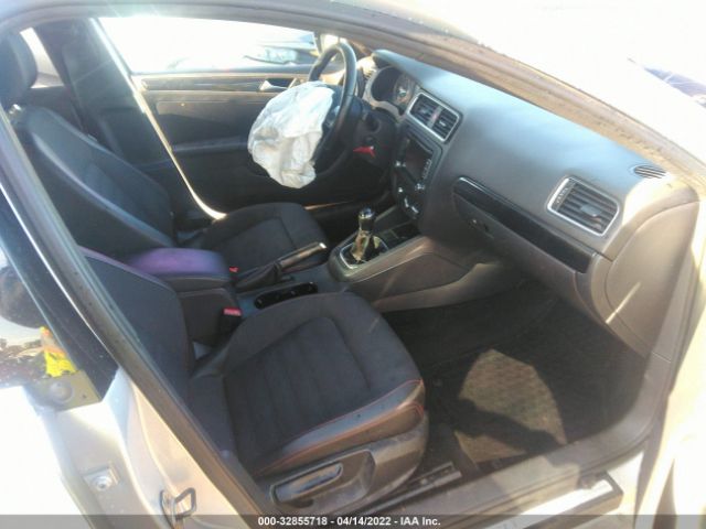 Photo 4 VIN: 3VW567AJXCM132069 - VOLKSWAGEN GLI 