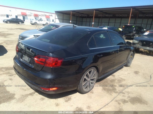 Photo 3 VIN: 3VW567AJXCM416222 - VOLKSWAGEN GLI 