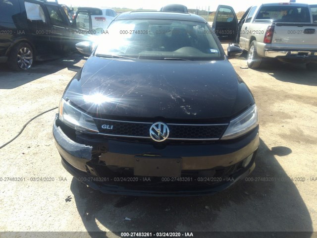 Photo 5 VIN: 3VW567AJXCM416222 - VOLKSWAGEN GLI 