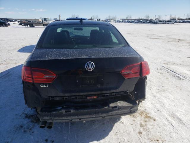 Photo 5 VIN: 3VW567AJXCM421520 - VOLKSWAGEN JETTA GLI 