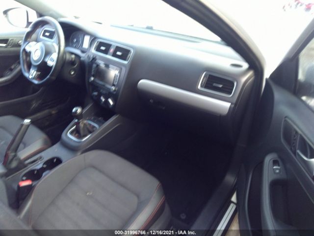 Photo 4 VIN: 3VW567AJXCM425356 - VOLKSWAGEN GLI 