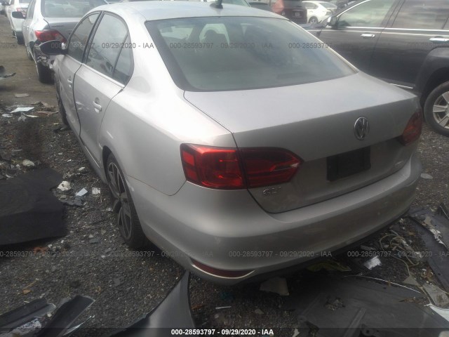 Photo 2 VIN: 3VW567AJXDM275539 - VOLKSWAGEN GLI 