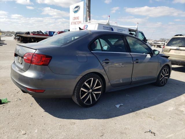 Photo 2 VIN: 3VW587AJ1CM007830 - VOLKSWAGEN JETTA GLI 