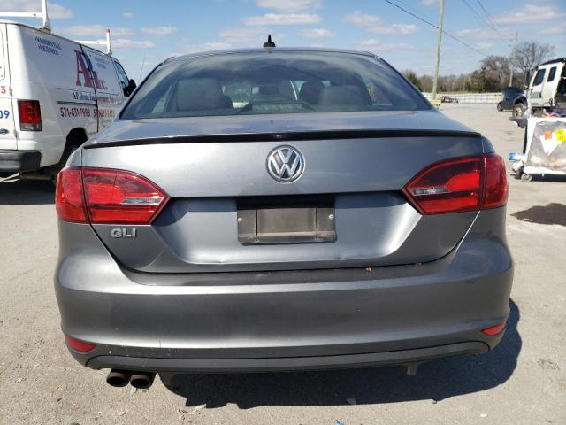 Photo 5 VIN: 3VW587AJ1CM007830 - VOLKSWAGEN JETTA GLI 