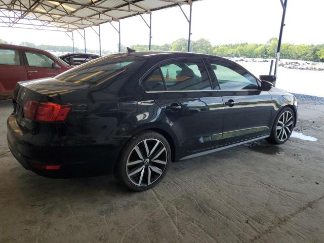 Photo 2 VIN: 3VW587AJ5CM018622 - VOLKSWAGEN JETTA GLI 