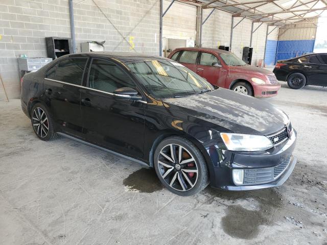 Photo 3 VIN: 3VW587AJ5CM018622 - VOLKSWAGEN JETTA GLI 