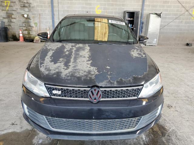 Photo 4 VIN: 3VW587AJ5CM018622 - VOLKSWAGEN JETTA GLI 