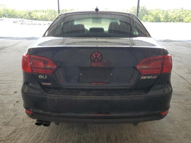 Photo 5 VIN: 3VW587AJ5CM018622 - VOLKSWAGEN JETTA GLI 