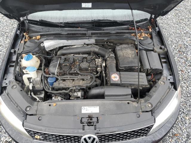 Photo 10 VIN: 3VW587AJXCM015537 - VOLKSWAGEN JETTA GLI 