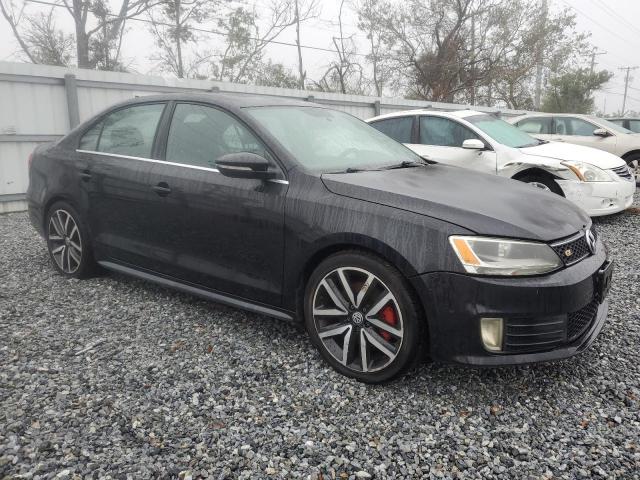 Photo 3 VIN: 3VW587AJXCM015537 - VOLKSWAGEN JETTA GLI 