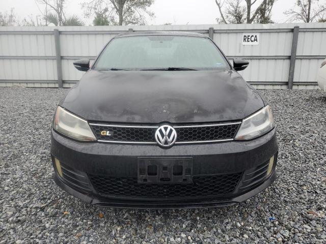 Photo 4 VIN: 3VW587AJXCM015537 - VOLKSWAGEN JETTA GLI 