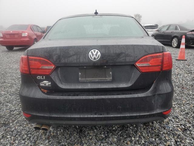 Photo 5 VIN: 3VW587AJXCM015537 - VOLKSWAGEN JETTA GLI 