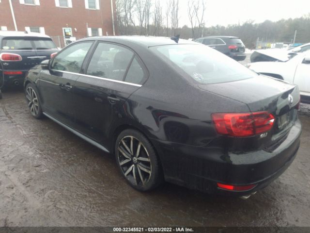 Photo 2 VIN: 3VW5A7AJ0CM010528 - VOLKSWAGEN GLI 