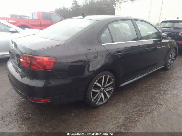 Photo 3 VIN: 3VW5A7AJ0CM010528 - VOLKSWAGEN GLI 