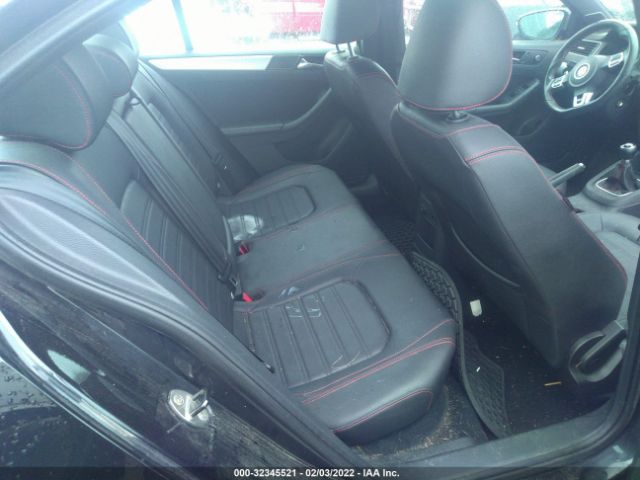 Photo 7 VIN: 3VW5A7AJ0CM010528 - VOLKSWAGEN GLI 