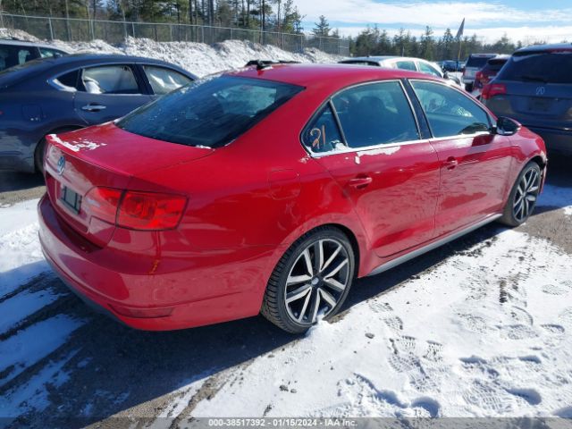 Photo 3 VIN: 3VW5A7AJ0CM014496 - VOLKSWAGEN JETTA 