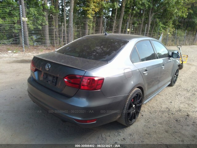 Photo 3 VIN: 3VW5A7AJ0CM014823 - VOLKSWAGEN GLI 