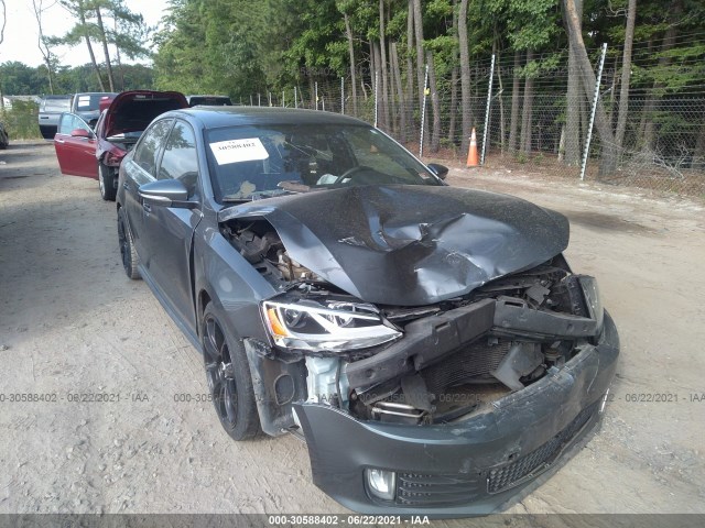 Photo 5 VIN: 3VW5A7AJ0CM014823 - VOLKSWAGEN GLI 