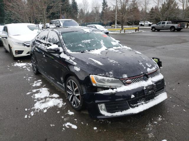 Photo 0 VIN: 3VW5A7AJ0CM033002 - VOLKSWAGEN JETTA GLI 