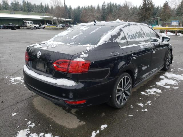 Photo 3 VIN: 3VW5A7AJ0CM033002 - VOLKSWAGEN JETTA GLI 