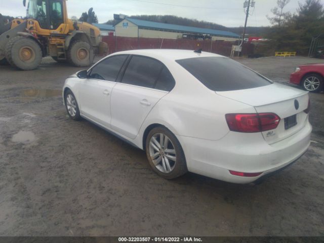 Photo 2 VIN: 3VW5A7AJ0CM100598 - VOLKSWAGEN GLI 