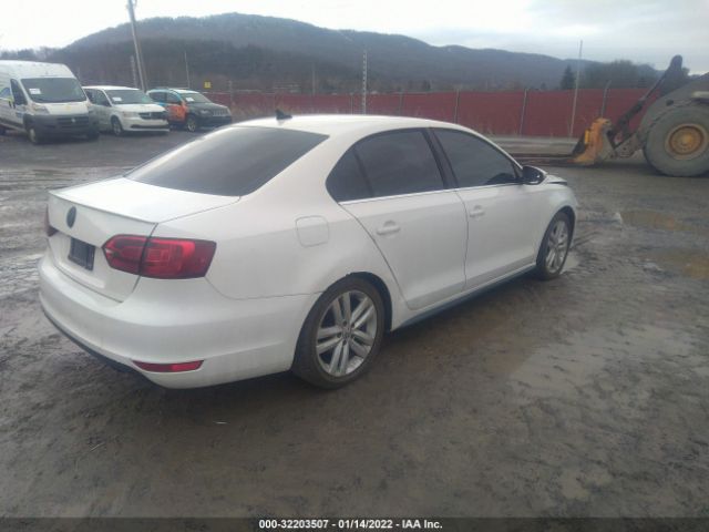 Photo 3 VIN: 3VW5A7AJ0CM100598 - VOLKSWAGEN GLI 