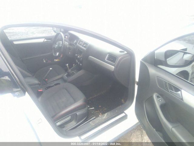 Photo 4 VIN: 3VW5A7AJ0CM100598 - VOLKSWAGEN GLI 