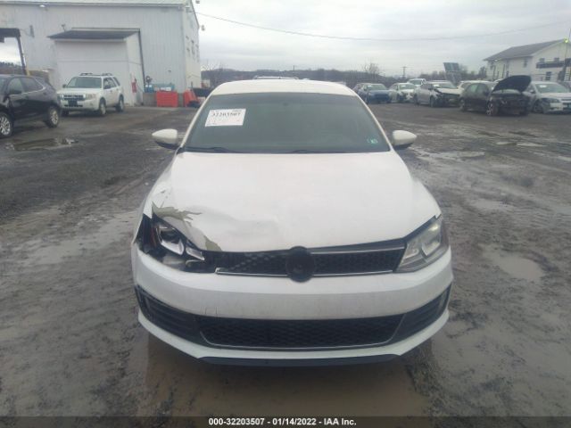 Photo 5 VIN: 3VW5A7AJ0CM100598 - VOLKSWAGEN GLI 