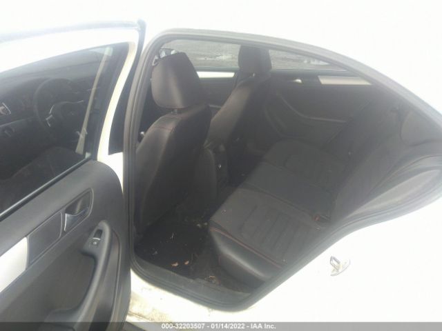 Photo 7 VIN: 3VW5A7AJ0CM100598 - VOLKSWAGEN GLI 