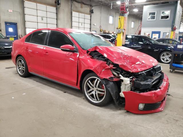 Photo 3 VIN: 3VW5A7AJ0CM109365 - VOLKSWAGEN JETTA GLI 