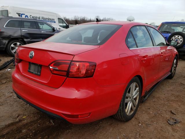 Photo 3 VIN: 3VW5A7AJ0CM357860 - VOLKSWAGEN JETTA 