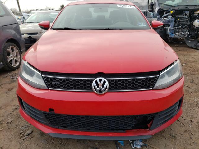 Photo 8 VIN: 3VW5A7AJ0CM357860 - VOLKSWAGEN JETTA 