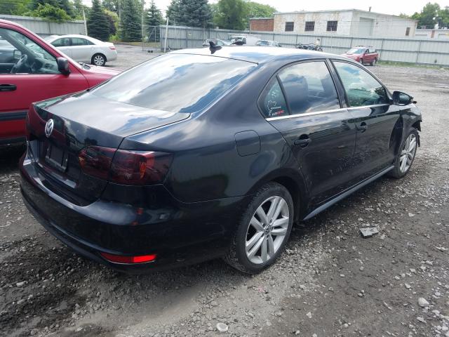 Photo 3 VIN: 3VW5A7AJ0CM357907 - VOLKSWAGEN JETTA GLI 