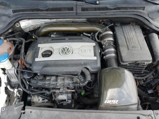 Photo 6 VIN: 3VW5A7AJ0CM357907 - VOLKSWAGEN JETTA GLI 