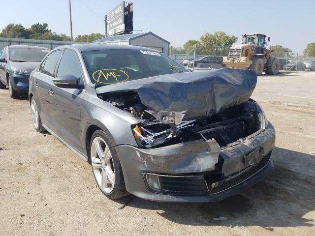 Photo 0 VIN: 3VW5A7AJ0CM370348 - VOLKSWAGEN JETTA GLI 