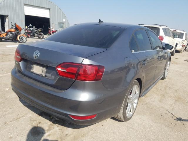 Photo 3 VIN: 3VW5A7AJ0CM370348 - VOLKSWAGEN JETTA GLI 