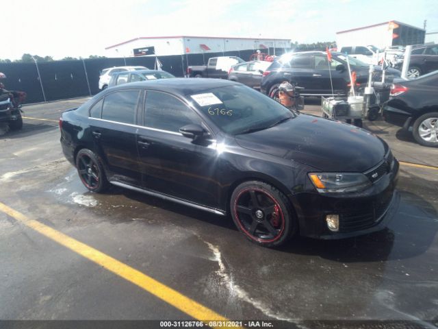 Photo 0 VIN: 3VW5A7AJ0CM370981 - VOLKSWAGEN GLI 