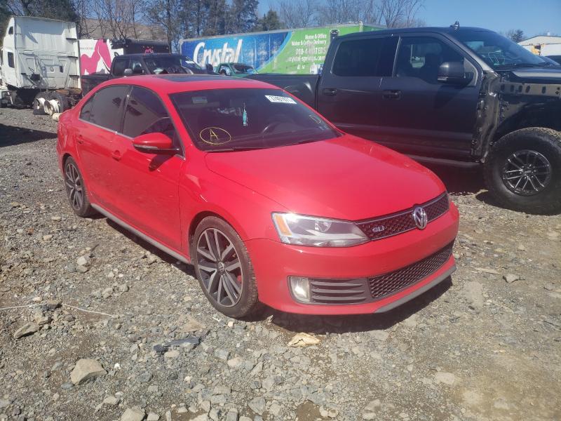 Photo 0 VIN: 3VW5A7AJ0CM371077 - VOLKSWAGEN JETTA GLI 