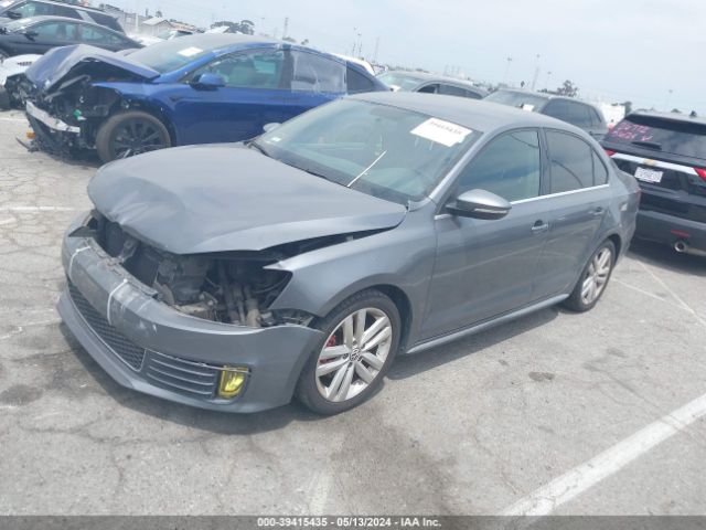 Photo 1 VIN: 3VW5A7AJ0CM380409 - VOLKSWAGEN JETTA 