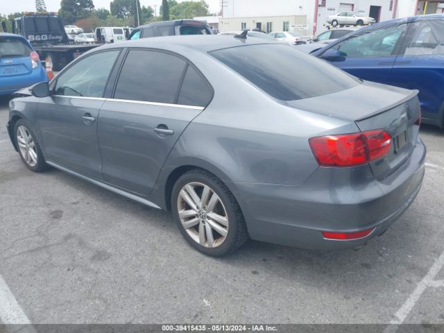 Photo 2 VIN: 3VW5A7AJ0CM380409 - VOLKSWAGEN JETTA 