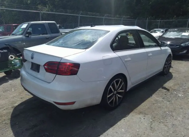 Photo 3 VIN: 3VW5A7AJ0CM385366 - VOLKSWAGEN GLI 