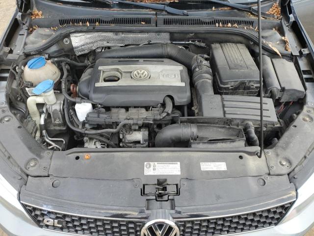 Photo 10 VIN: 3VW5A7AJ0CM419371 - VOLKSWAGEN JETTA 